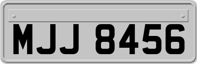 MJJ8456