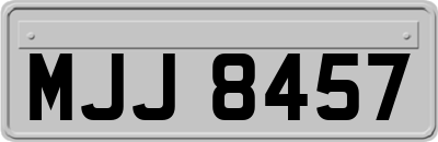 MJJ8457