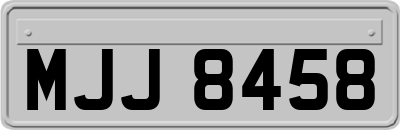 MJJ8458