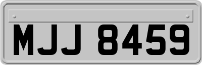 MJJ8459