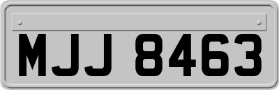 MJJ8463