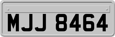 MJJ8464