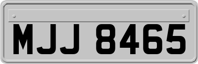 MJJ8465
