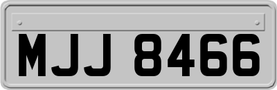 MJJ8466