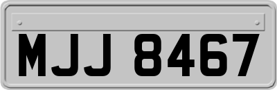 MJJ8467