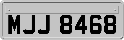 MJJ8468