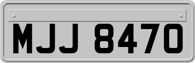 MJJ8470