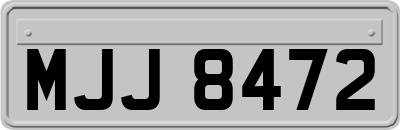MJJ8472
