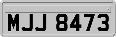 MJJ8473