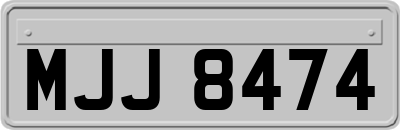 MJJ8474