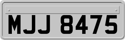 MJJ8475