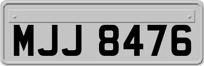 MJJ8476