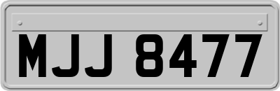 MJJ8477