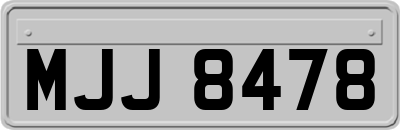 MJJ8478