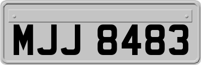 MJJ8483