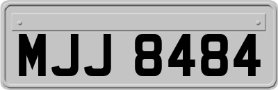 MJJ8484