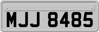 MJJ8485