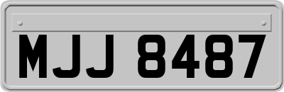 MJJ8487