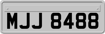 MJJ8488