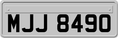 MJJ8490