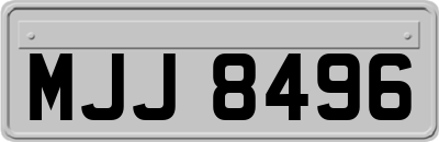 MJJ8496