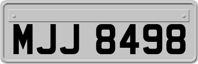 MJJ8498