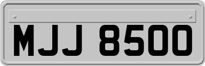 MJJ8500