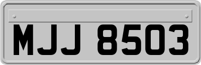 MJJ8503