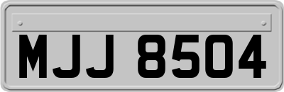MJJ8504