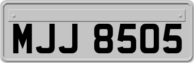 MJJ8505