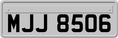 MJJ8506