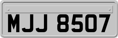 MJJ8507