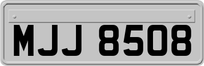 MJJ8508
