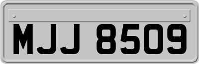MJJ8509