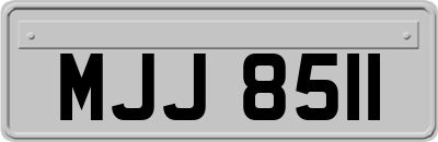 MJJ8511