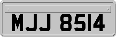 MJJ8514