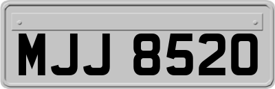 MJJ8520