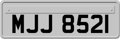 MJJ8521