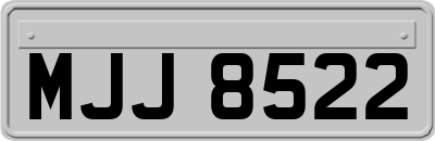 MJJ8522