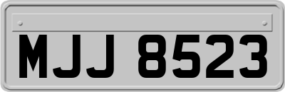 MJJ8523