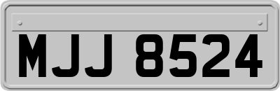 MJJ8524