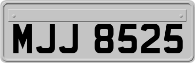 MJJ8525
