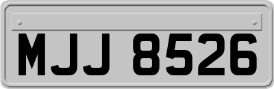 MJJ8526