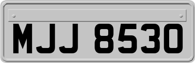 MJJ8530