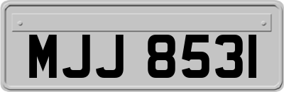 MJJ8531