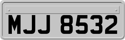 MJJ8532