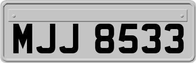 MJJ8533