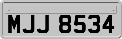 MJJ8534