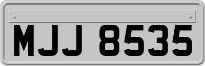 MJJ8535