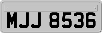 MJJ8536